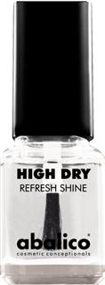 High Dry & Refresh Shine 8 ml