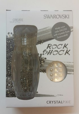 Crystalpixie Rock Shock 5g